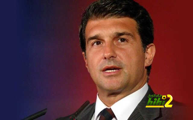 لابورتا يقرر الترشح لانتخابات برشلونة