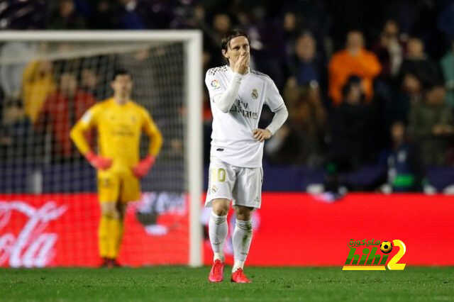 فيديو: أسباب سقوط ريال مدريد المدوي أمام ليفانتي