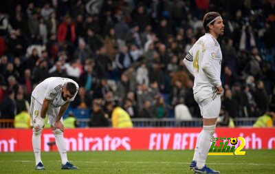 أخطاء مدريد تعيد برشلونة للحياة مرة أخرى!