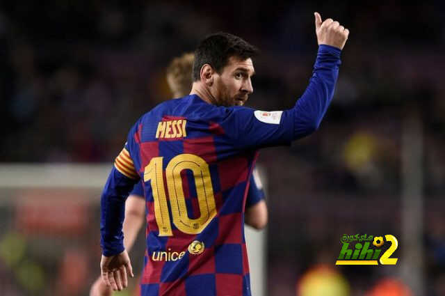 الفارق بين الريال وبرشلونة في صراع الصدارة .!