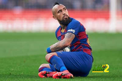 غيابات برشلونة عن مباراة نابولي؟