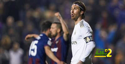 ليلة ملعونة لريال مدريد!