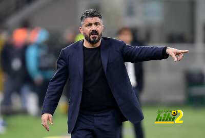 ماذا حدث عندما واجه جاتوزو برشلونة كلاعب؟