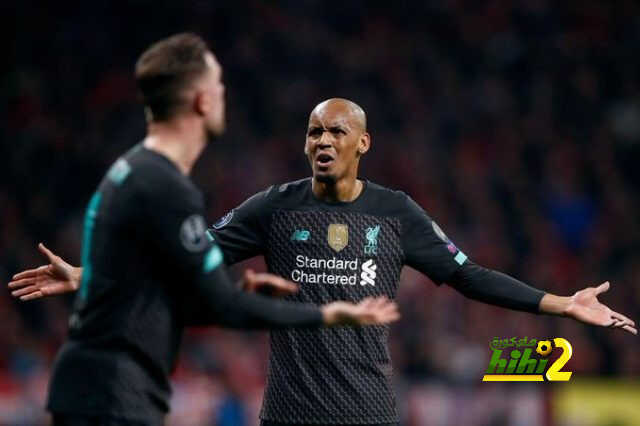 لماذا عودة فابينيو قد تؤذي ليفربول؟