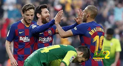 سيتين : برشلونة يظهر في الوقت المناسب