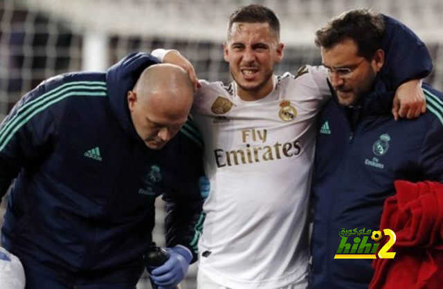 مميزات لريال مدريد في ظل غياب هازارد