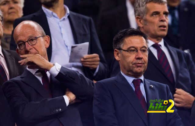 تقارير: بارتوميو لا ينوي الاستقالة من رئاسة برشلونة