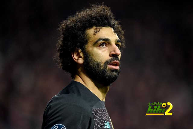 محمد صلاح يسعى لتكرار إنجاز أوين