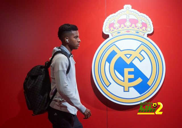 رودريغو يعمق جراح ريال مدريد قبل الكلاسيكو