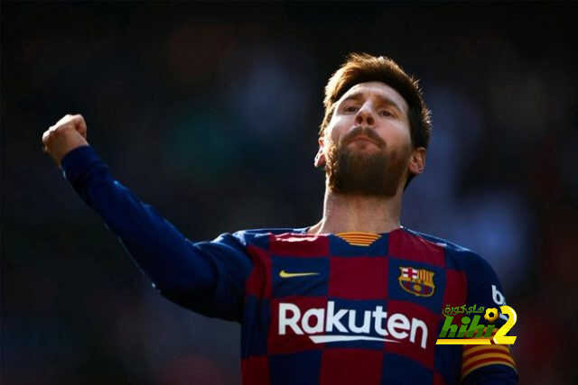 ميسي يقهر ريال مدريد