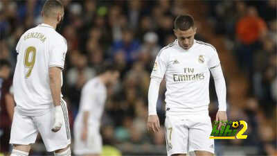الجمهور يخشى من سقوط ريال مدريد أمام مانشستر سيتي وبرشلونة!