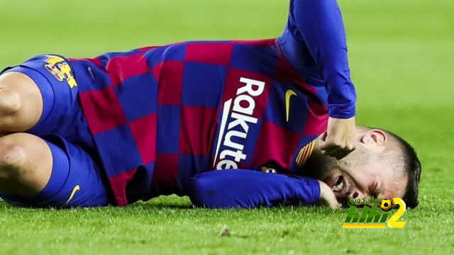 بالأرقام: كيف عانى برشلونة من مسلسل الإصابات هذا الموسم؟