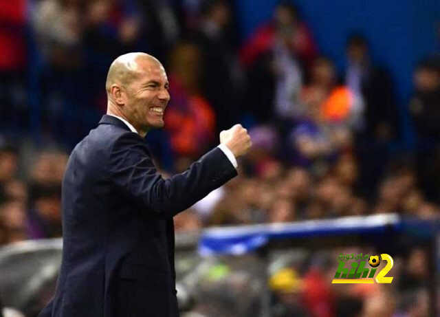 بالأرقام: ريال مدريد يعاني على الصعيد الهجومي