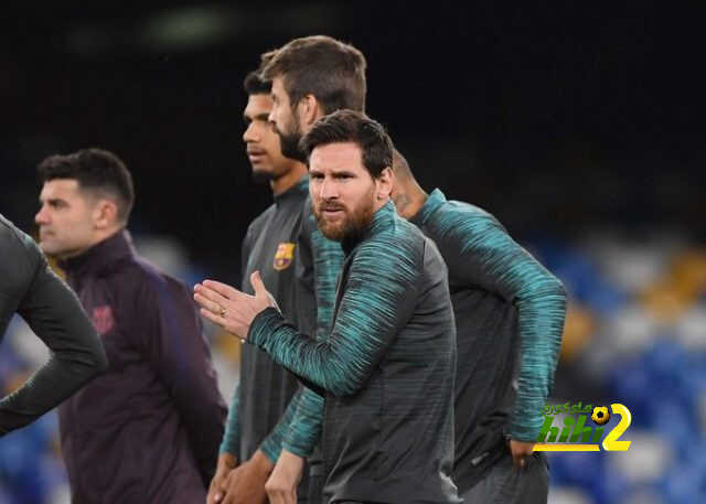 بالأرقام: ماذا قدم ميسي لبرشلونة في مواجهات الطليان؟
