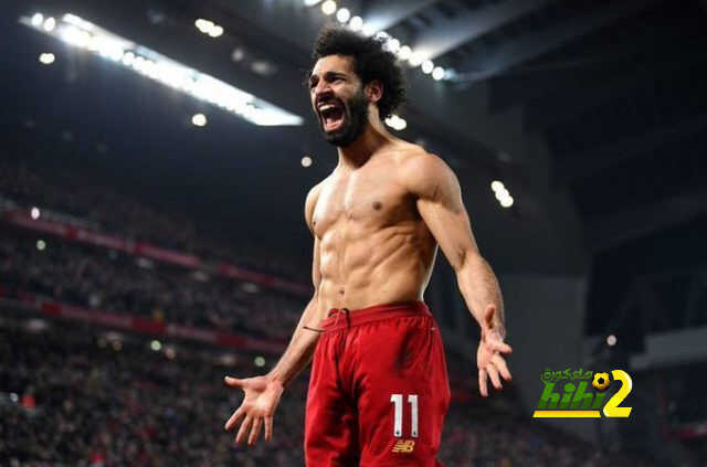 محمد صلاح …إسطورة زمانه