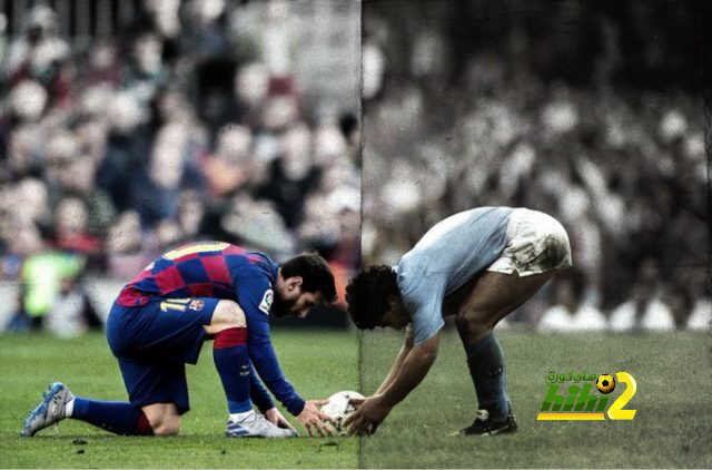 نابولي ضد برشلونة …كل ماتريد معرفته عن قمة القمم