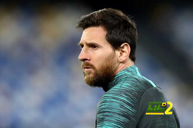 لماذا ميسي خجول في إيطاليا؟