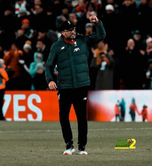 ليفربول الحالي أعظم فريق في تاريخ البريمير ليج !