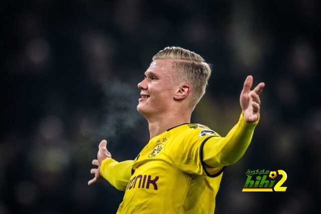 هل يصبح هالاند أحد صفقات ريال مدريد الصيفية ؟