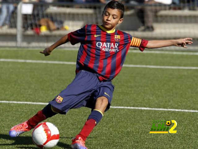 ريال مدريد  يخطط لضرب برشلونة !