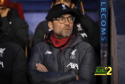 كلوب يقتل ليفربول!