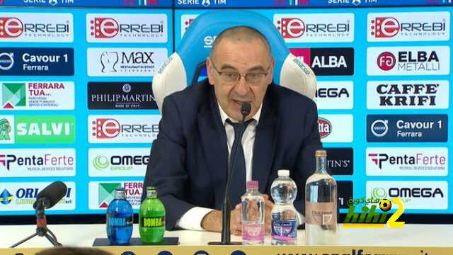 هيجواين يزين قائمة يوفنتوس لمباراة ليون