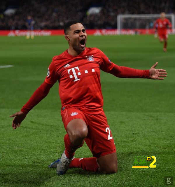 بايرن كابوس لندن التاريخي
