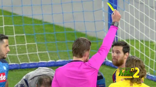 ماذا سيفعل برشلونة في هذه المعضلة ؟