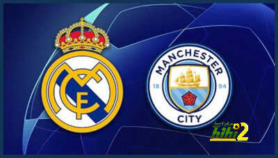التشكيلة المتوقعة لمباراة ريال مدريد ومانشستر سيتي