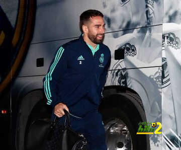 لاعبو ريال مدريد متفاءلون بالفوز على السيتي
