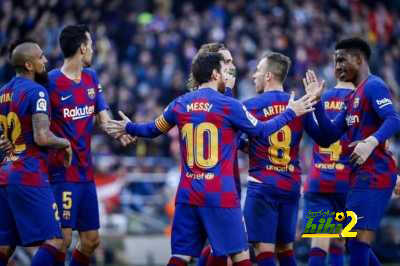 موسم الإصابات في برشلونة!