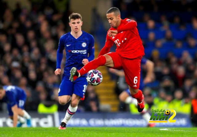 تياجو الكانتارا على القمة في دوري الأبطال