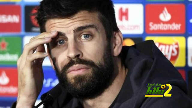 مشكلة برشلونة لاتزال قائمة