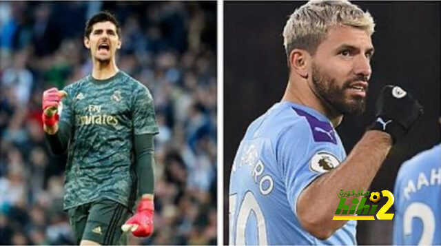 ريال مدريد ضد مانشستر سيتي …لقاء النقيضين !