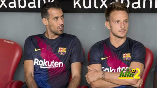 لعنة برشلونة !