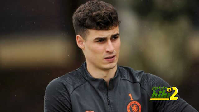 إنريكي يبحث عن حارس مرمى للمنتخب الإسباني