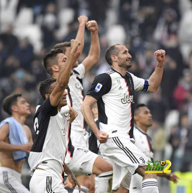 ليون يفاجئ يوفنتوس بهدف في الشوط الأول