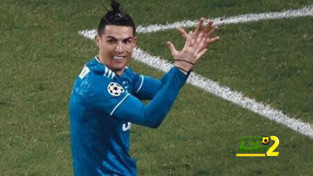 كريستيانو يفشل للمرة الأولى في 2020