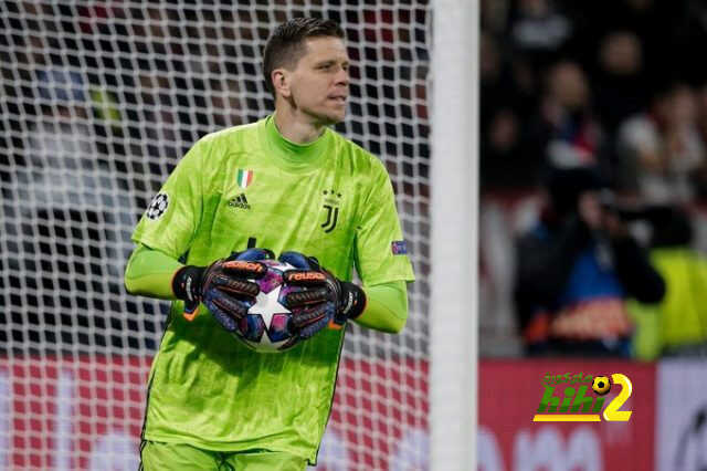 اليوفينتوس يسقط للمرة الأولى في دوري الأبطال