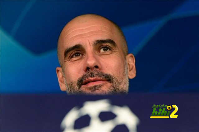 جوارديولا يتلذذ بتدمير ريال مدريد