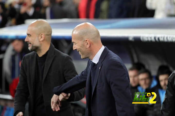 حقائق تجسد إكتساح سيتي لريال مدريد