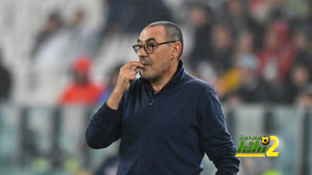 ساري يقتل يوفنتوس بالبطيء !