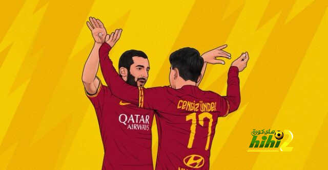 الكشف عن قائمة روما لمواجهة جنت باليوروباليج