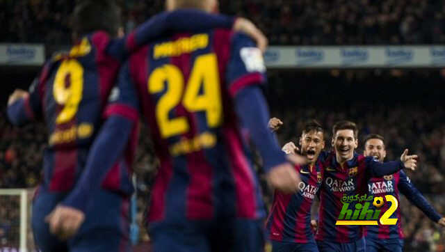 برشلونة كابوس ريال مدريد !
