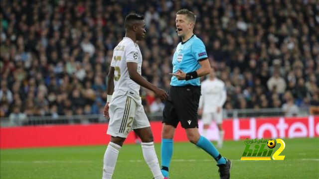 العقوبات تلاحق لاعبي ريال مدريد