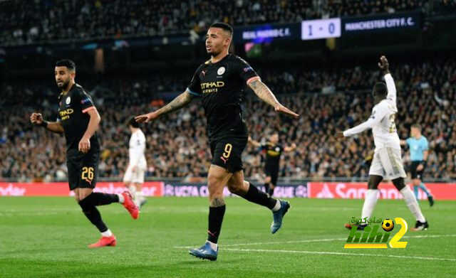 خيسوس يؤكد على صحة هدفه في ريال مدريد