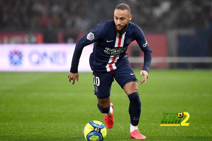 هل إتفق نيمار مع ريال مدريد ؟