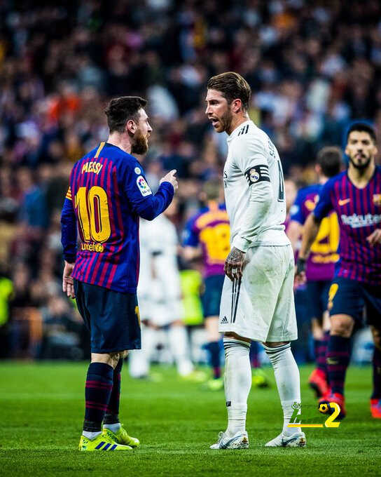برشلونة …أثقل ضيف في تاريخ بيرنابو !