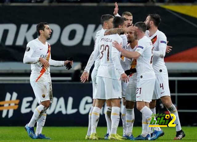 روما يحافظ على رقمه المميز باليوروباليج