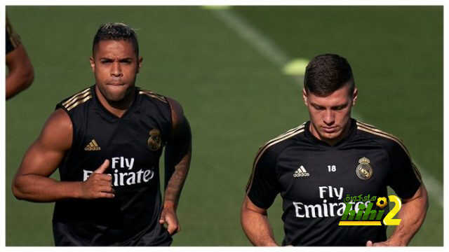 أزمات ريال مدريد مستمرة وأمل التأهل على حساب سيتي يبدو مستحيلا !